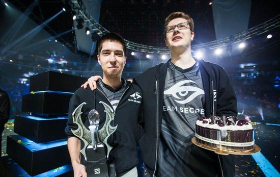 官方消息： 3DMAX 将取代 BetBoom 参加 IEM 科隆 2024