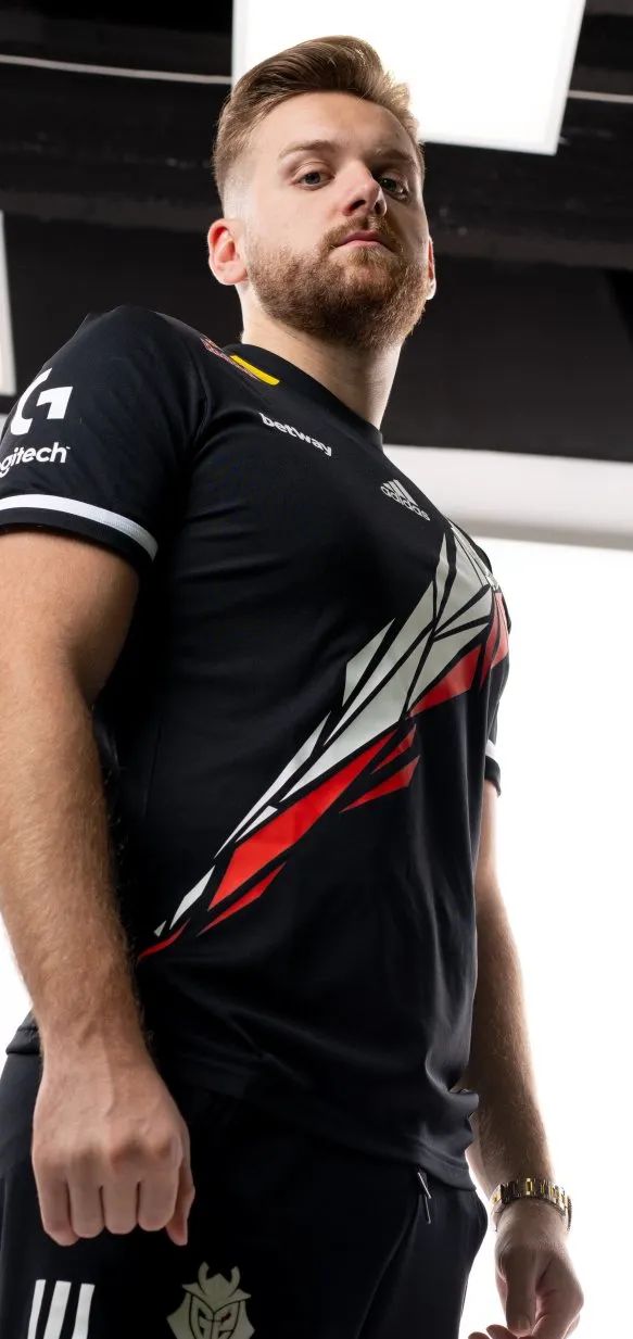 最佳精彩瞬间：IEM Katowice 2025 中 Falcons 与 G2 的比赛