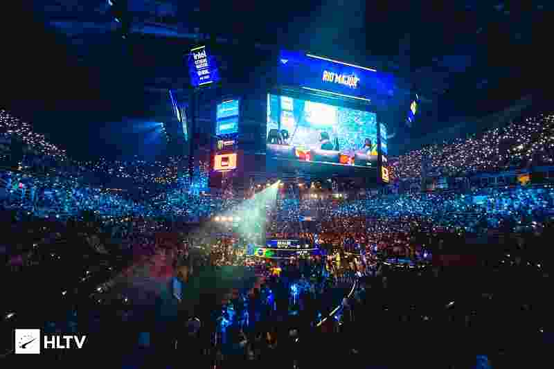 Team Spirit bench magixx