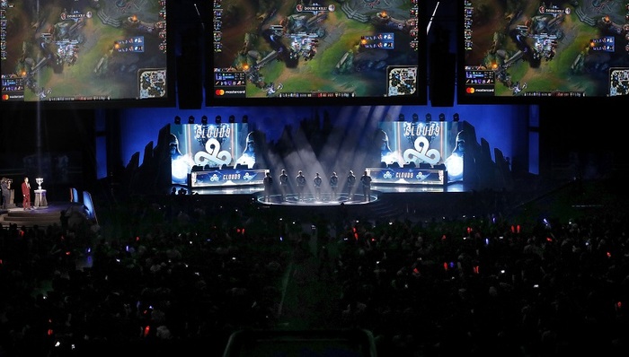 真就被打进下水道了?这些英雄还有机会在KPL上场吗