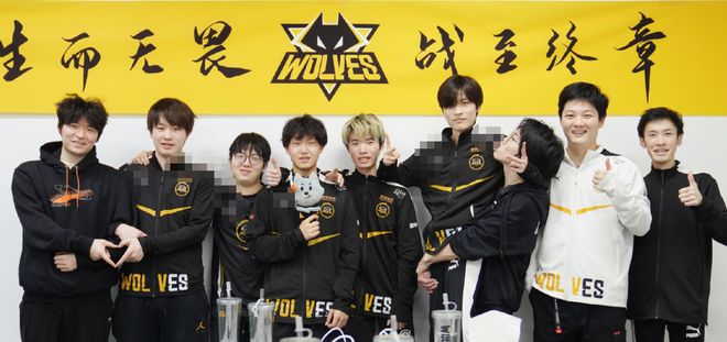 期劣势后续